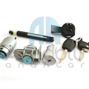 FORD FOCUS I SEDAN SET 57-1816