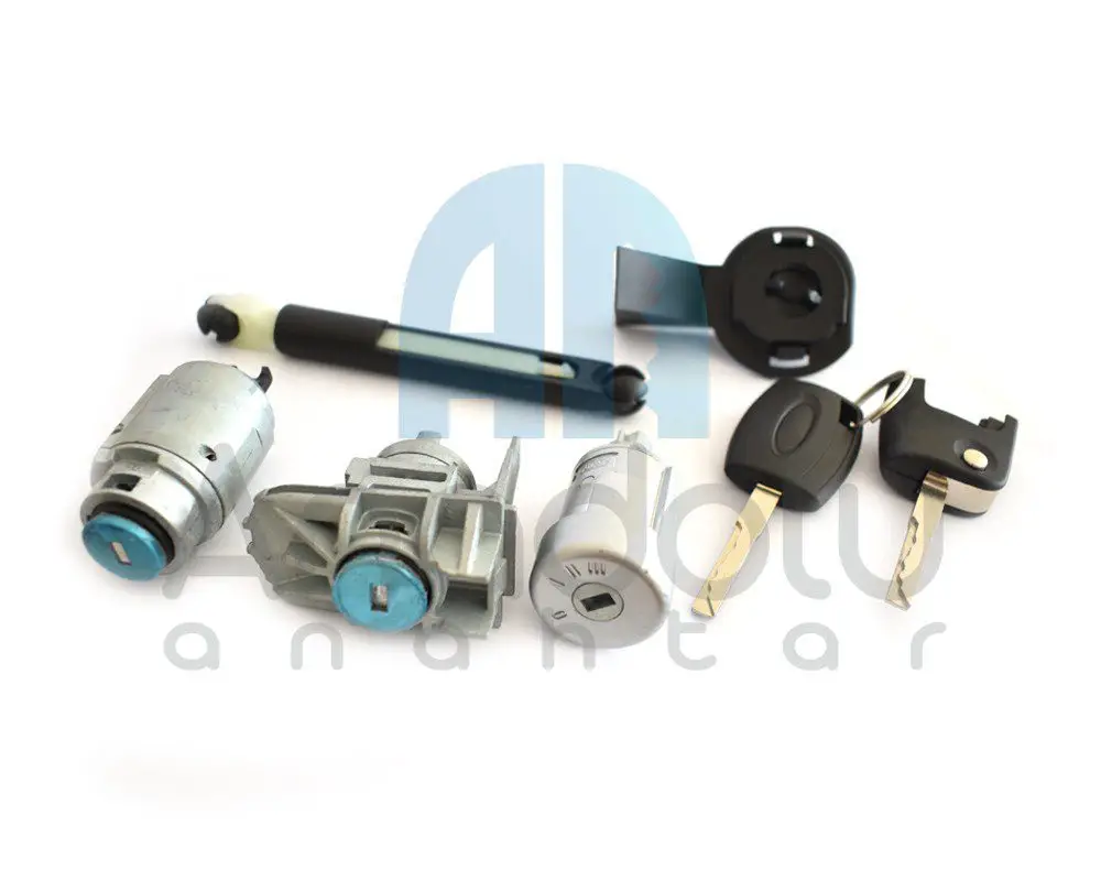 7202 | FORD FOCUS I SEDAN, SET 57-1816 PNH 1 FORD FOCUS I SEDAN SET 57-1816