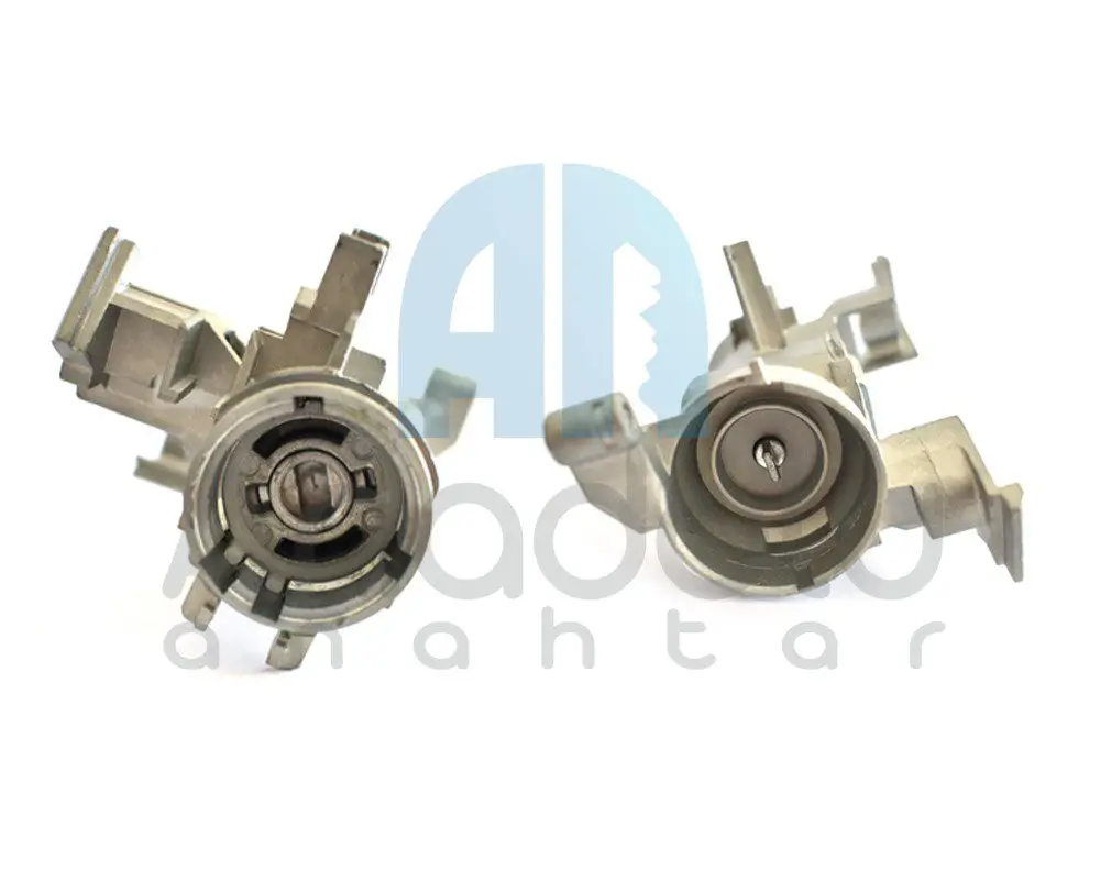 7203 | VW/ SKODA /SEAT /AUDI KONTAK GÖVDESİ 57-1517 - Görsel 2