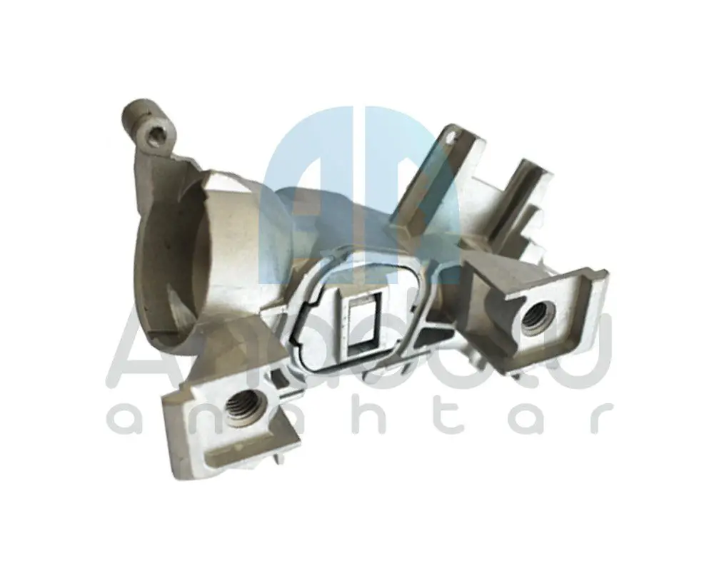 7203 | VW/ SKODA /SEAT /AUDI KONTAK GÖVDESİ 57-1517