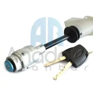 Ford kaput kılıdı