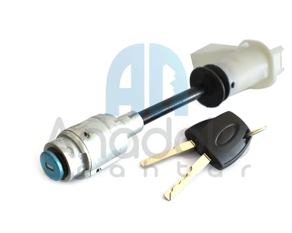 Ford kaput kılıdı