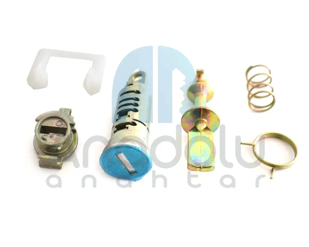 7206 | VW Polo Kapı Göbeği 57-1527 TPR