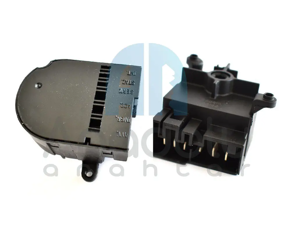 7208 | Tempra termik