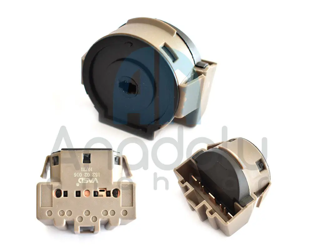 7209 | KONTAK TERMİĞİ TRANSİT V184 KAHVERENG 57-1800 FORD 1 KONTAK TERMİĞİ