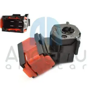 KONTAK TERMİĞİ - Clio, Kangoo, Master, Trafic - H Modeli (57-1023-3) Yüksek Kalite ve Güvenilirlik Clio, Kangoo, Master, ve Trafic modelleri için özel olarak üretilmiş olan kontak termiği, yüksek performans ve dayanıklılığı bir araya getirir. Bu H model kontak termiği, araçlarınızın güvenli ve sorunsuz çalışmasını destekler. Ürün Özellikleri Ürün Kodu: 57-1023-3 Model: H Modeli Uyumlu Modeller: Renault Clio Renault Kangoo Renault Master Renault Trafic Ürün Avantajları Yüksek Kalite: Dayanıklı ve uzun ömürlü malzemelerden üretilmiştir. Güvenilir Performans: Araçlarınızın kontak sisteminde güvenilir bir performans sunar. Kolay Kurulum: Araçlarınıza uyumlu olarak tasarlandığı için kolayca monte edilebilir. Uyum: Clio, Kangoo, Master ve Trafic modelleri ile mükemmel uyum sağlar. Neden Bu Kontak Termiği? Dayanıklılık: Yüksek kaliteli malzemelerden üretilmiş olup, uzun süreli kullanım sağlar. Güvenilirlik: Orijinal parça standartlarına uygun olarak üretilmiştir, araçlarınızın güvenli ve sorunsuz çalışmasını destekler. Uyum: Özellikle Clio, Kangoo, Master ve Trafic modelleri ile mükemmel uyum sağlar. Kolay Montaj: Özel tasarımı ile kolay ve hızlı montaj imkanı sunar. İletişim Kontak termiği hakkında daha fazla bilgi almak ve sipariş vermek için bizimle iletişime geçin. Uzman ekibimiz size en kısa sürede yardımcı olacaktır.