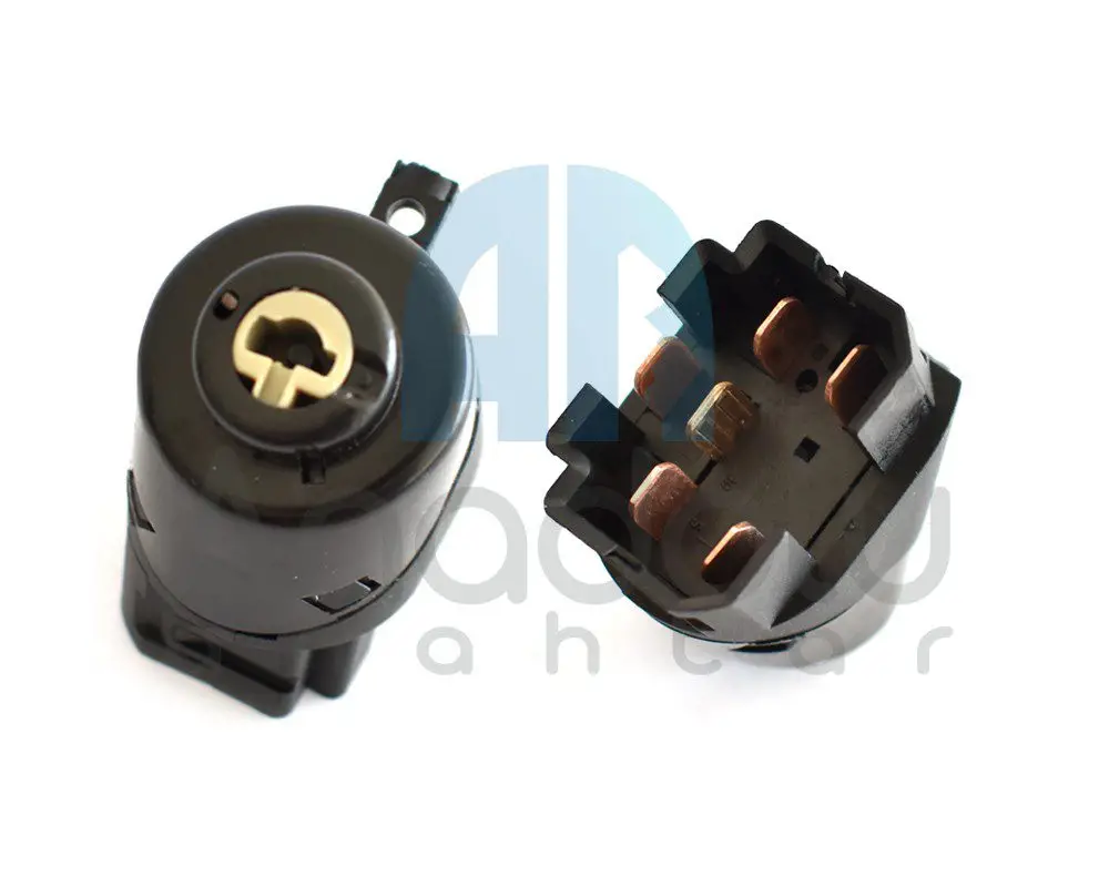 VOLKSWAGEN KONTAK TERMİĞİ 6N0905865