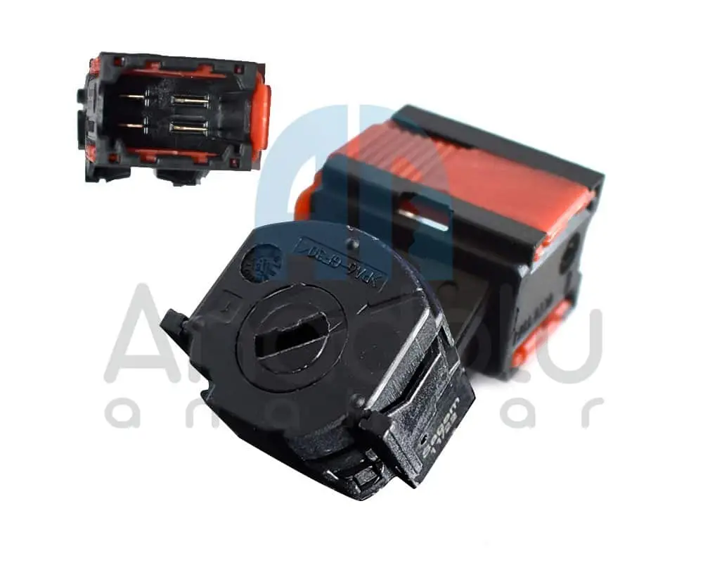 7213 | Kontak Termi̇ği̇ Clio Kangoo  Master Traffic i Modelı