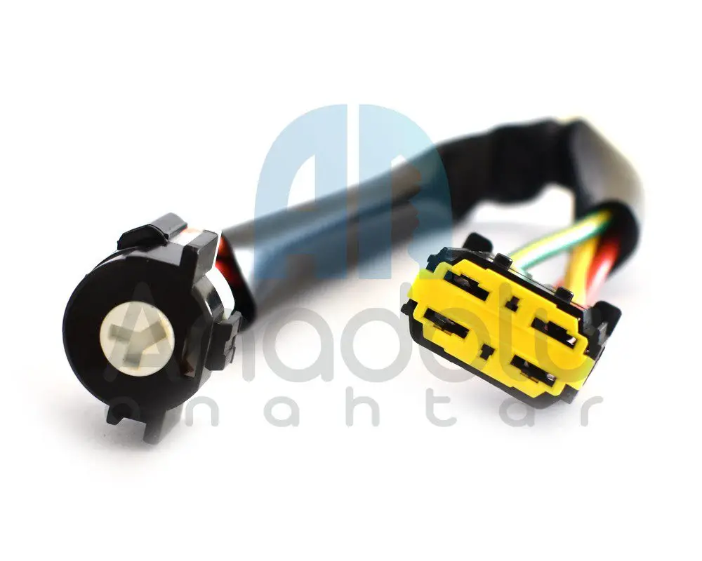 7216 | Renault Termik Y Soket MD-385 57-1019 2 7216 | Renault Termik Y Soket MD-385 57-1019 - Görsel 2