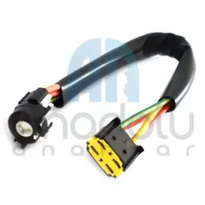 FIAT Kontak Termiği - 46806589 Yüksek Kalite ve Güvenilirlik FIAT araç modelleri için özel olarak üretilmiş olan kontak termiği (46806589), güvenilir performansı ve dayanıklılığı ile ön plana çıkar. Bu ürün, özellikle Jumper III, Ducato III, ve Boxer III modelleri için tasarlanmış olup, 5 fişli bağlantıya sahiptir. Ürün Özellikleri Parça Numarası: 46806589 Uyumlu Modeller: Jumper III Ducato III Boxer III Fiş Sayısı: 5 Fiş Özellikler: Beyaz kalın tırnak İnce fiş Ürün Kodu: 57-1019 Ürün Avantajları Yüksek Kalite: Dayanıklı ve uzun ömürlü malzemelerden üretilmiştir. Güvenilir Performans: Araçlarınızın kontak sisteminde güvenilir bir performans sunar. Kolay Kurulum: Araçlarınıza uyumlu olarak tasarlandığı için kolayca monte edilebilir. Orijinal Parça: Orijinal FIAT yedek parçası olarak üretilmiş olup, mükemmel uyum sağlar. Neden FIAT Kontak Termiği? Dayanıklılık: Yüksek kaliteli malzemelerden üretilmiş olup, uzun süreli kullanım sağlar. Güvenilirlik: FIAT'ın orijinal parçası olarak, araçlarınızın güvenli ve sorunsuz çalışmasını destekler. Uyum: Özellikle Jumper III, Ducato III ve Boxer III modelleri ile mükemmel uyum sağlar. Kolay Montaj: 5 fişli yapısı ve özel tasarımı ile kolay ve hızlı montaj imkanı sunar. İletişim FIAT kontak termiği hakkında daha fazla bilgi almak ve sipariş vermek için bizimle iletişime geçin. Uzman ekibimiz size en kısa sürede yardımcı olacaktır.