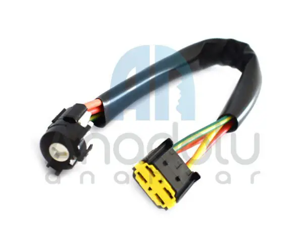 7216 | Renault Termik Y Soket MD-385 57-1019 1 FIAT Kontak Termiği - 46806589 Yüksek Kalite ve Güvenilirlik FIAT araç modelleri için özel olarak üretilmiş olan kontak termiği (46806589), güvenilir performansı ve dayanıklılığı ile ön plana çıkar. Bu ürün, özellikle Jumper III, Ducato III, ve Boxer III modelleri için tasarlanmış olup, 5 fişli bağlantıya sahiptir. Ürün Özellikleri Parça Numarası: 46806589 Uyumlu Modeller: Jumper III Ducato III Boxer III Fiş Sayısı: 5 Fiş Özellikler: Beyaz kalın tırnak İnce fiş Ürün Kodu: 57-1019 Ürün Avantajları Yüksek Kalite: Dayanıklı ve uzun ömürlü malzemelerden üretilmiştir. Güvenilir Performans: Araçlarınızın kontak sisteminde güvenilir bir performans sunar. Kolay Kurulum: Araçlarınıza uyumlu olarak tasarlandığı için kolayca monte edilebilir. Orijinal Parça: Orijinal FIAT yedek parçası olarak üretilmiş olup, mükemmel uyum sağlar. Neden FIAT Kontak Termiği? Dayanıklılık: Yüksek kaliteli malzemelerden üretilmiş olup, uzun süreli kullanım sağlar. Güvenilirlik: FIAT'ın orijinal parçası olarak, araçlarınızın güvenli ve sorunsuz çalışmasını destekler. Uyum: Özellikle Jumper III, Ducato III ve Boxer III modelleri ile mükemmel uyum sağlar. Kolay Montaj: 5 fişli yapısı ve özel tasarımı ile kolay ve hızlı montaj imkanı sunar. İletişim FIAT kontak termiği hakkında daha fazla bilgi almak ve sipariş vermek için bizimle iletişime geçin. Uzman ekibimiz size en kısa sürede yardımcı olacaktır.