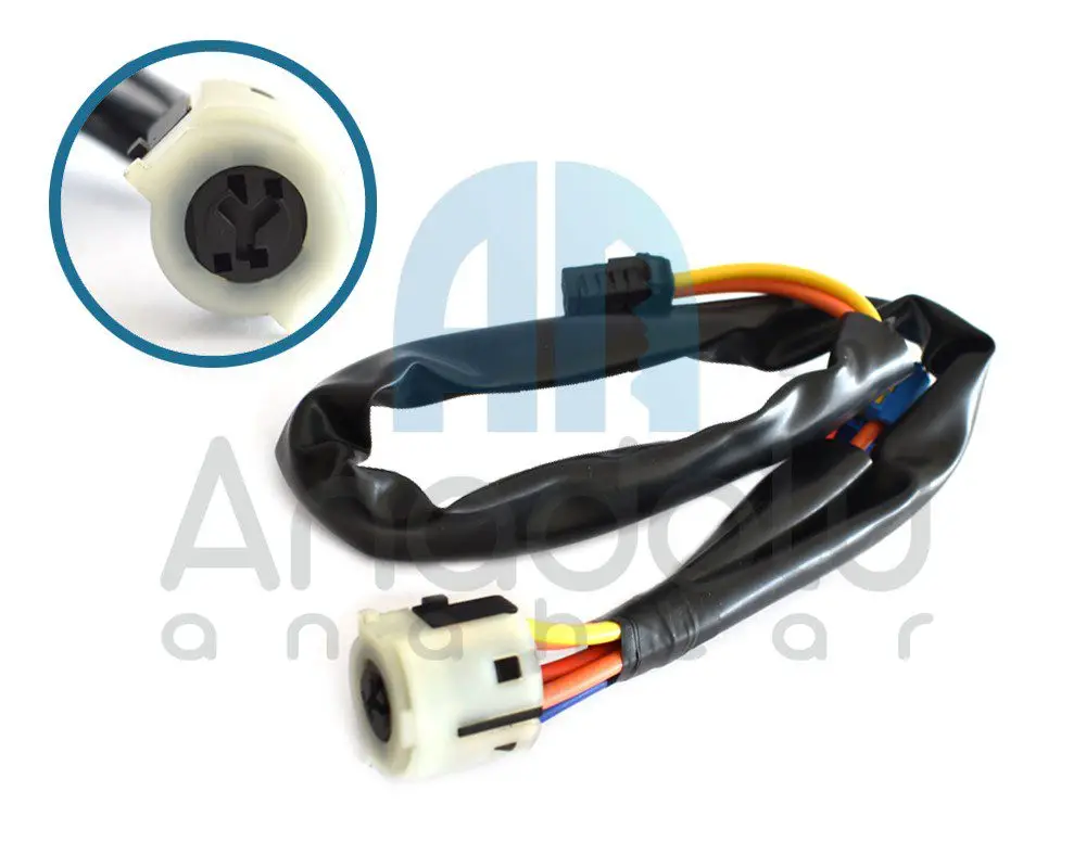 7218 | KONTAK TERMİĞİ PEUGEOT PARTNER 206 MD416