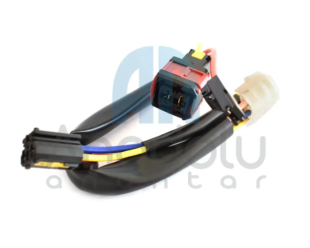 7219 | KONTAK TERMİĞİ PEUGEOT PARTNER -citroen bellingo -MD-4162PO uzun kablolu