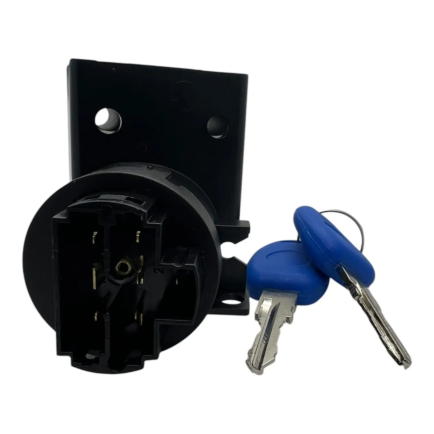 7204 | KONTAK GÖVDESİ TERMİK FIAT DOBLO ALBEA PALIO MAREA - Görsel 2