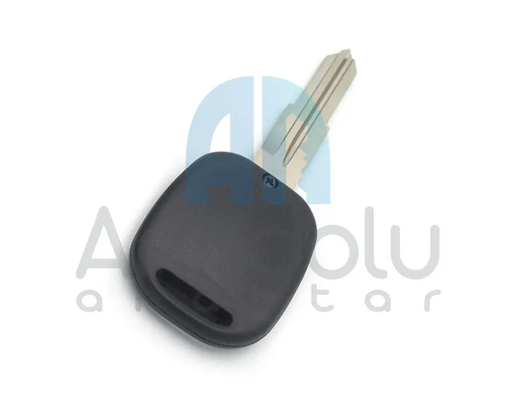 3945 | Chevrolet Kumanda Kabı 2 Buton Sağ Kanal Tipi - Görsel 2