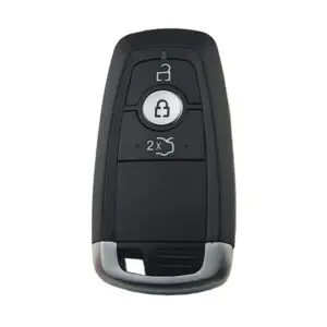 Ford Smart Kumanda Kabı