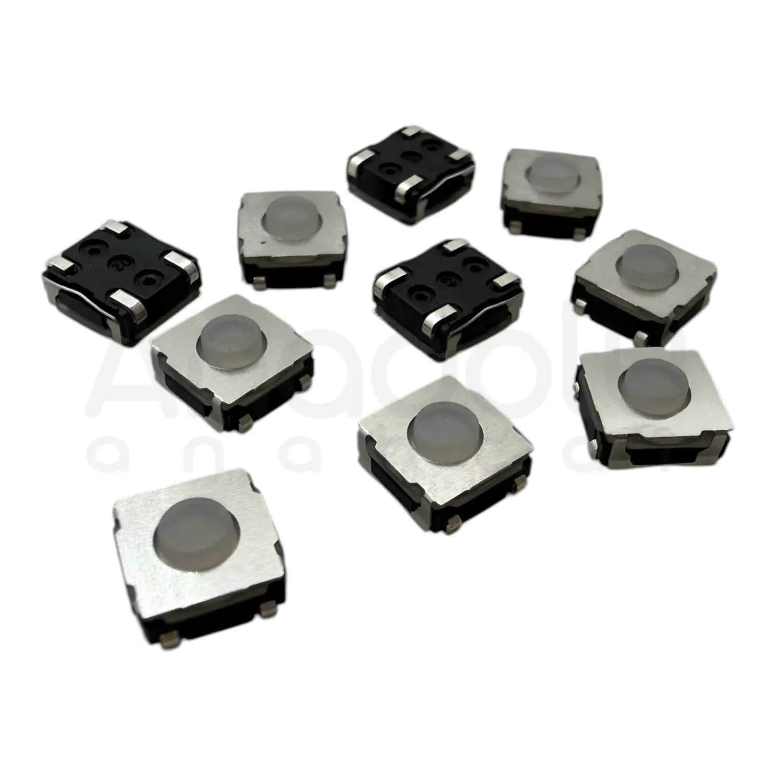 7034 | Kumanda Switch 10 ADET