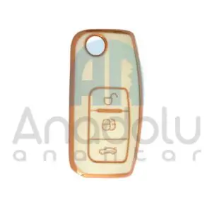 Ford silicone kılıf