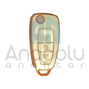 Ford nano silikon kılıf