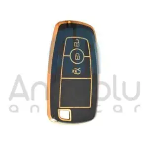 Ford smart nano silikon kılıf