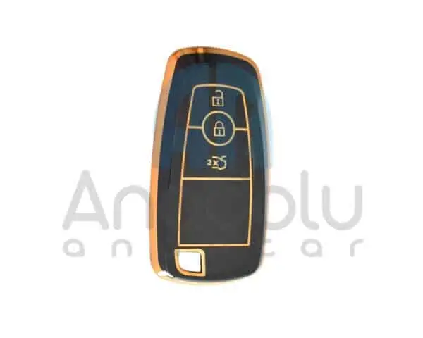 Ford smart nano silikon kılıf