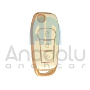 Ford sustali nano silikon kilif