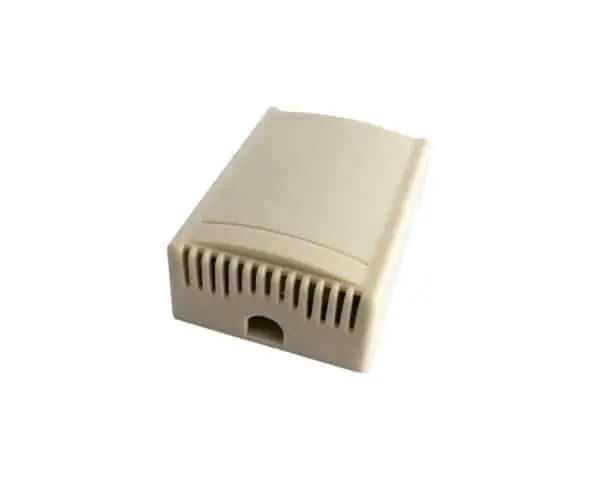 9028 | Çift Röleli Kuru Kontak Daraba Alıcısı