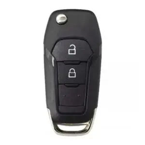 Ford Ranger yeni model