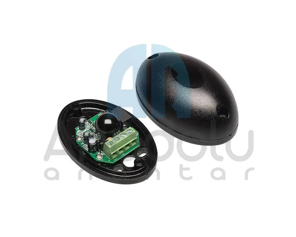 9030 | Otomatik Kapı Sistemleri Emniyet Fotoseli - Görsel 2