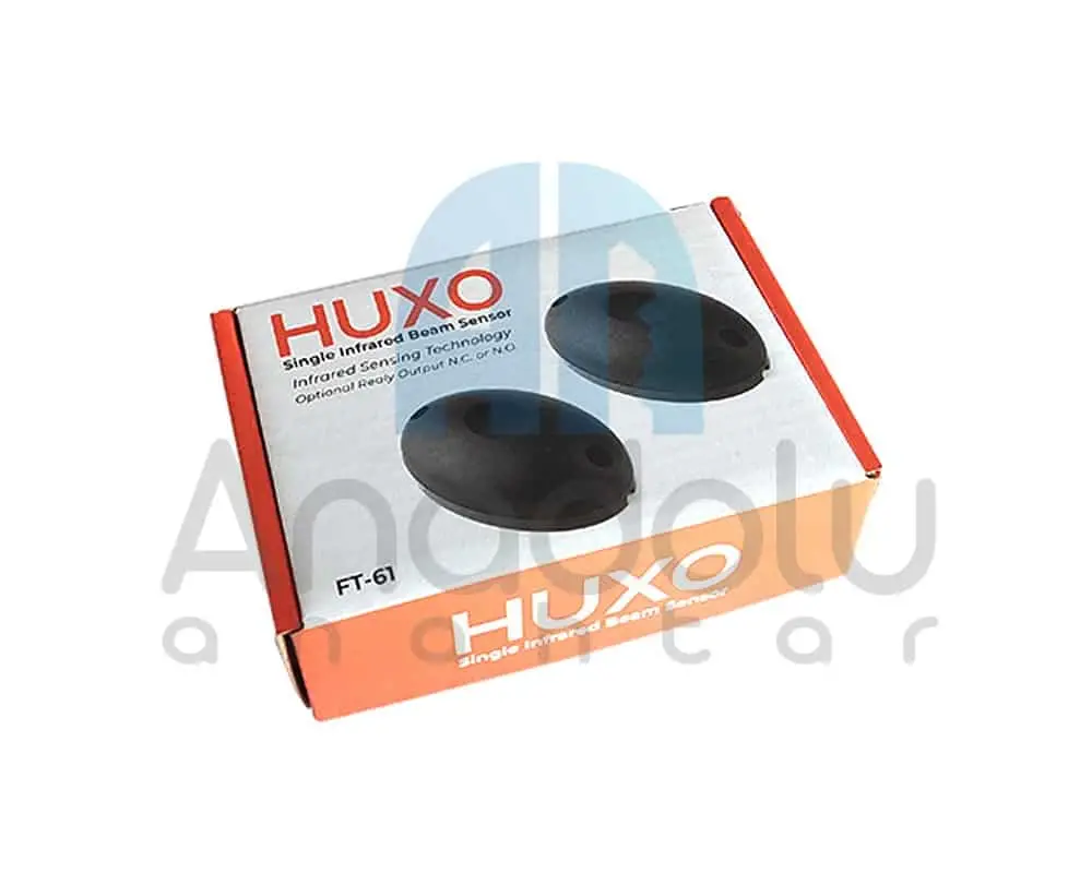 9030 | Otomatik Kapı Sistemleri Emniyet Fotoseli - Görsel 3