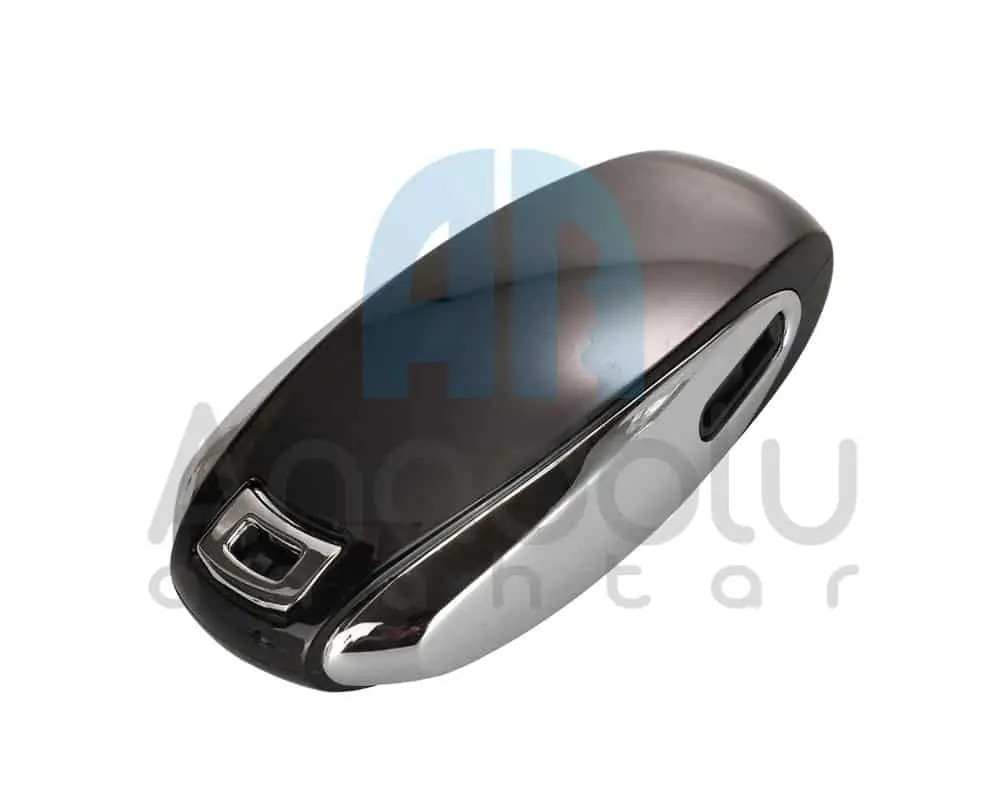 2828 | Volkswagen Touareg  Smart Kumanda Kabı 3 Buton - Görsel 2