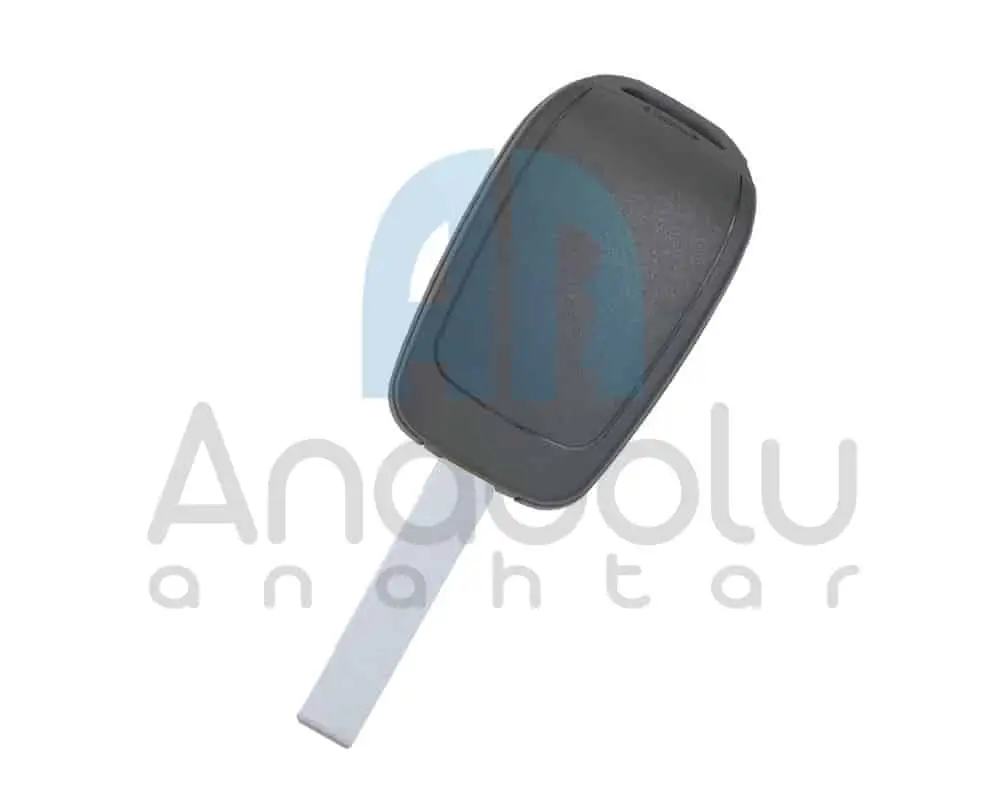3538 | Renault Hitag AES Kumanda 3 Buton 433MHz - Görsel 2