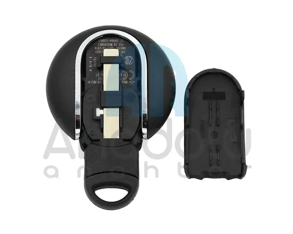 3663 | Mini Cooper 2022 Smart Kumanda 3 Buton 868MHz - Görsel 2