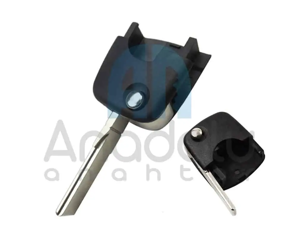 2983 | Audi Sustalı Çene