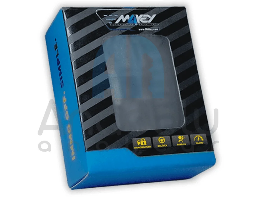 9499 | S.O.S PRO | IMMO OFF & ESL / ELV Emulator 1 9499 | S.O.S PRO | IMMO OFF & ESL / ELV Emulator