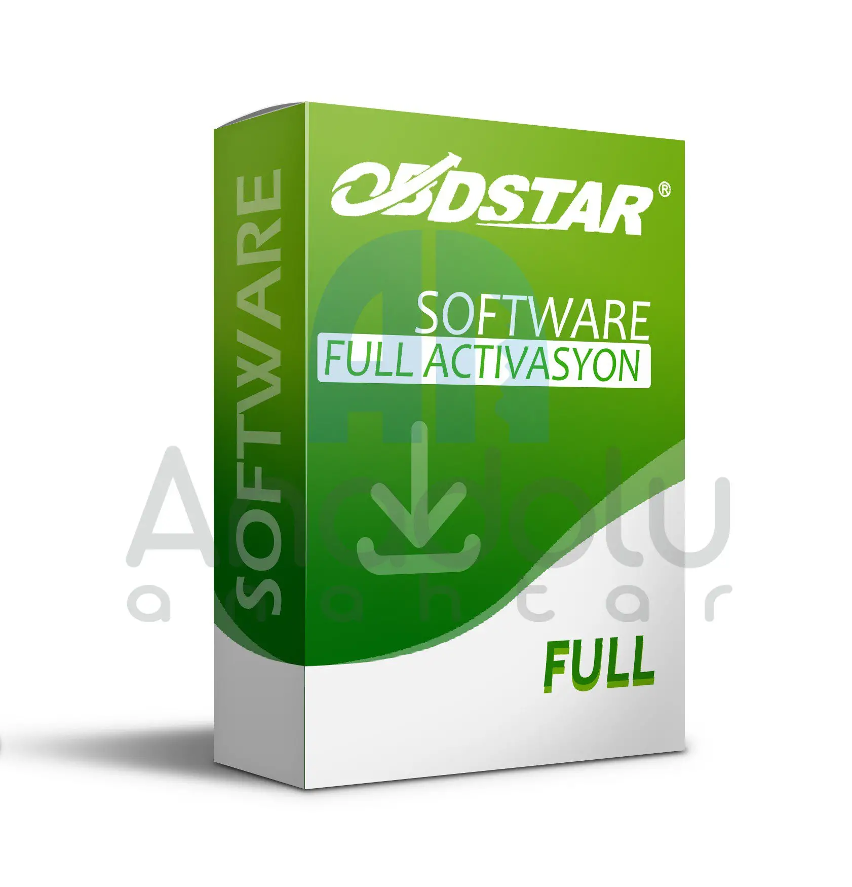 8216 | OBDSTAR Key Master ve Key Master DP X300 Pro X300 DP - Tam Seçenek Aktivasyonu