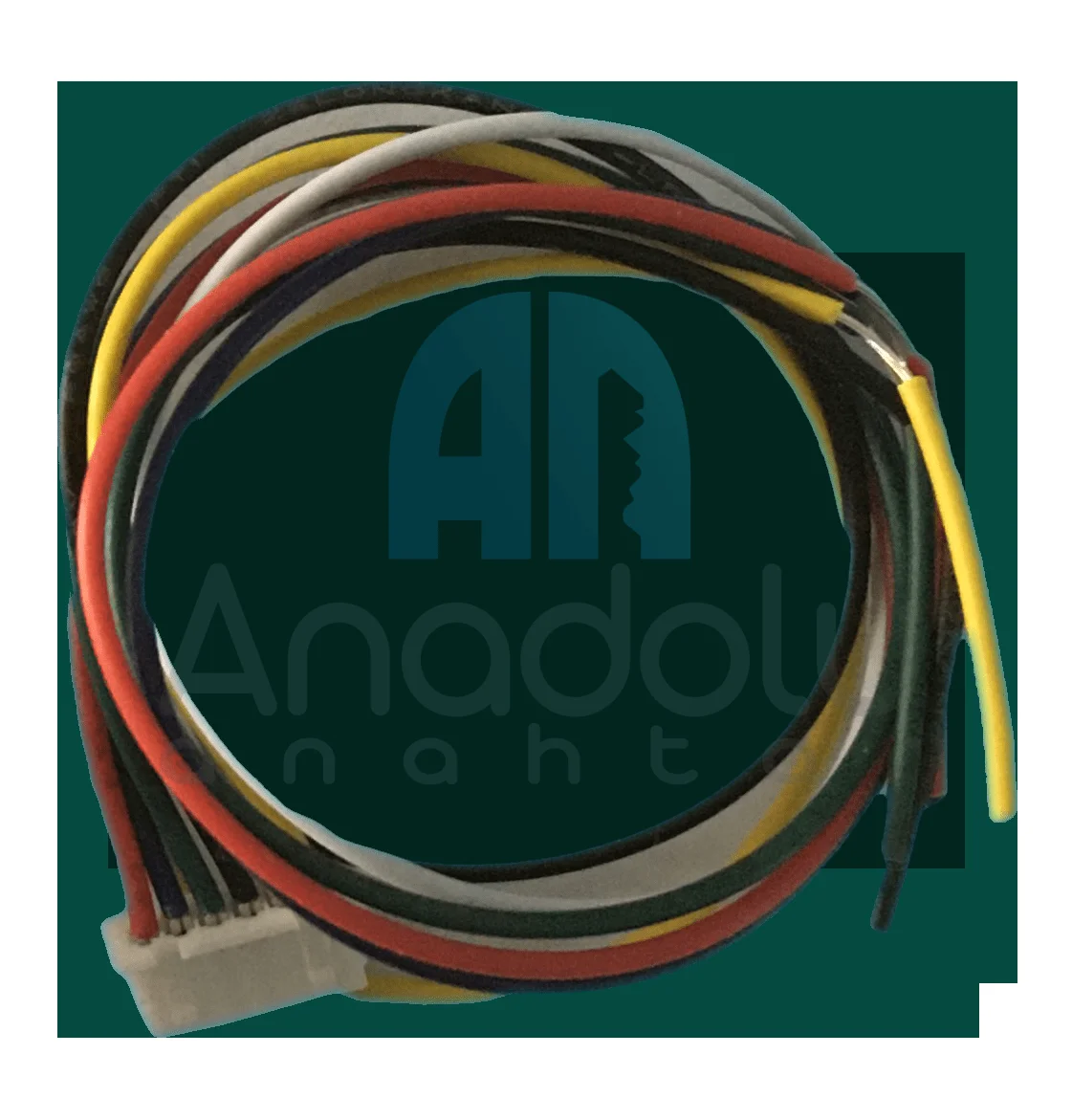 9498 | S.O.S ESL & ELV Emulator - Görsel 3