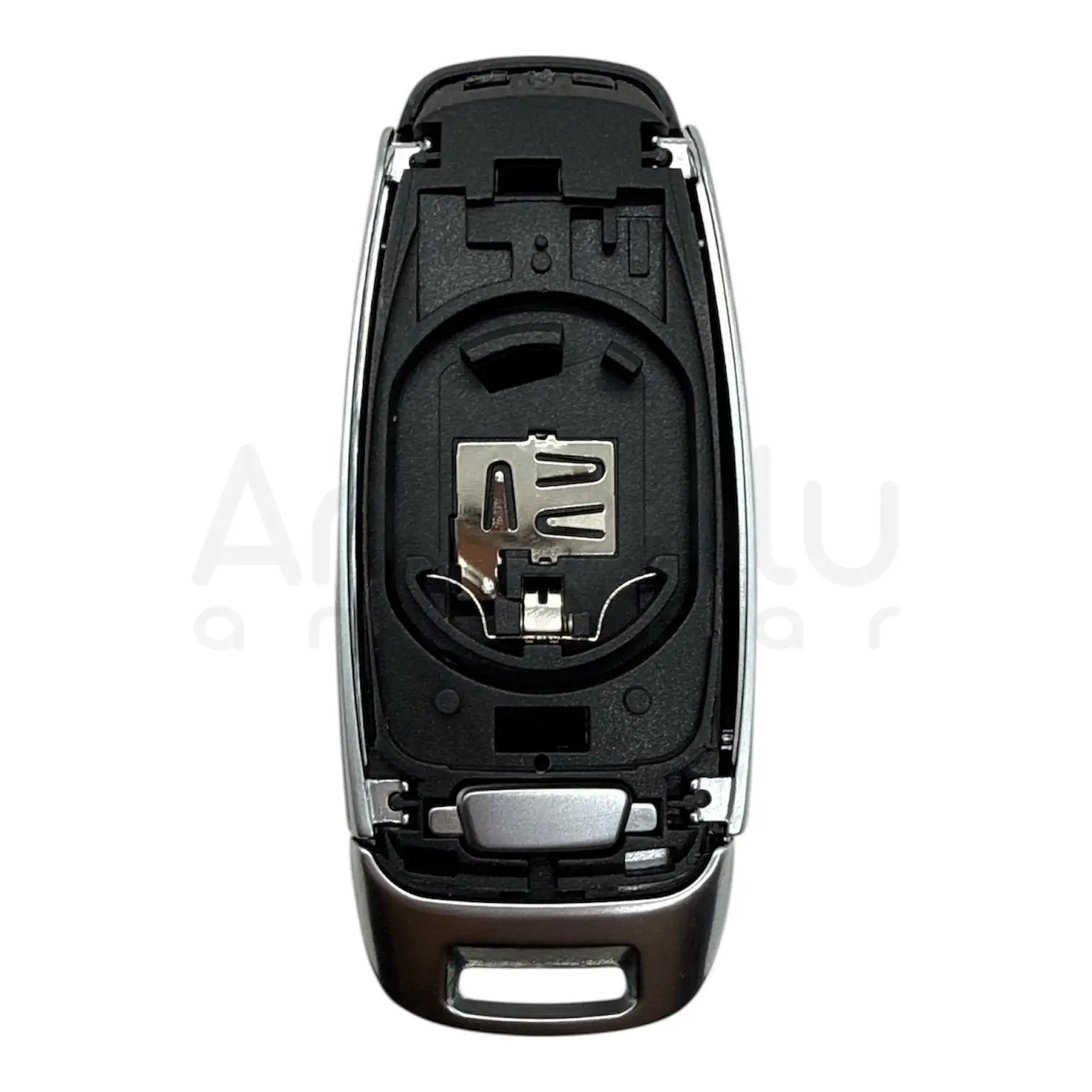 2956 | Audi MLB Yeni Smart Kumanda Kabı 3 Buton - Görsel 3