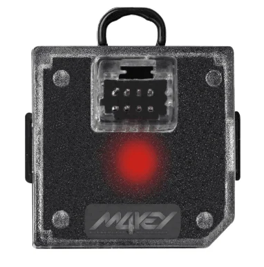 9412 | Nissan için | Infiniti | Juke | Qashqai | Maxima | Altima | Murano | 2007-2011 | Direksiyon Kolonu Kilit Emülatörü 3 9412