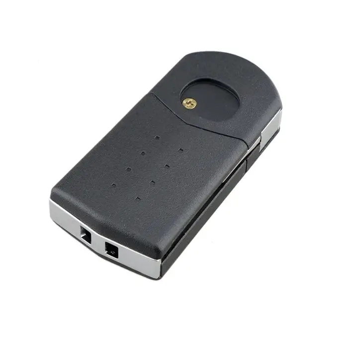 5825 | KD B14-3 Sustalı Kumanda 3 Buton Mazda Tipi 2 5825