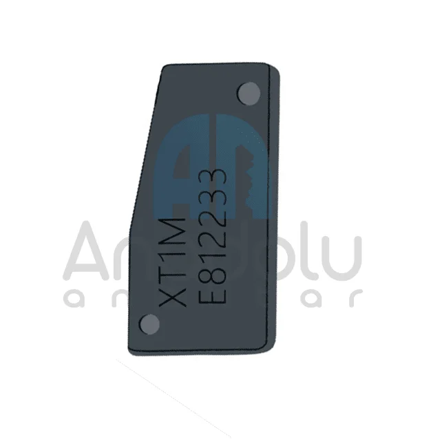 5733 | VVDI MQB48 Transponder chip XT1M