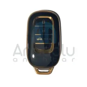 Honda nano silikon kılıf