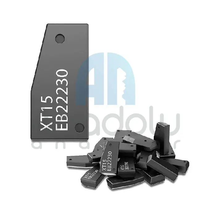 5788 | Xhorse vvdi Süper 7935 çip XT15A 1 Xhorse