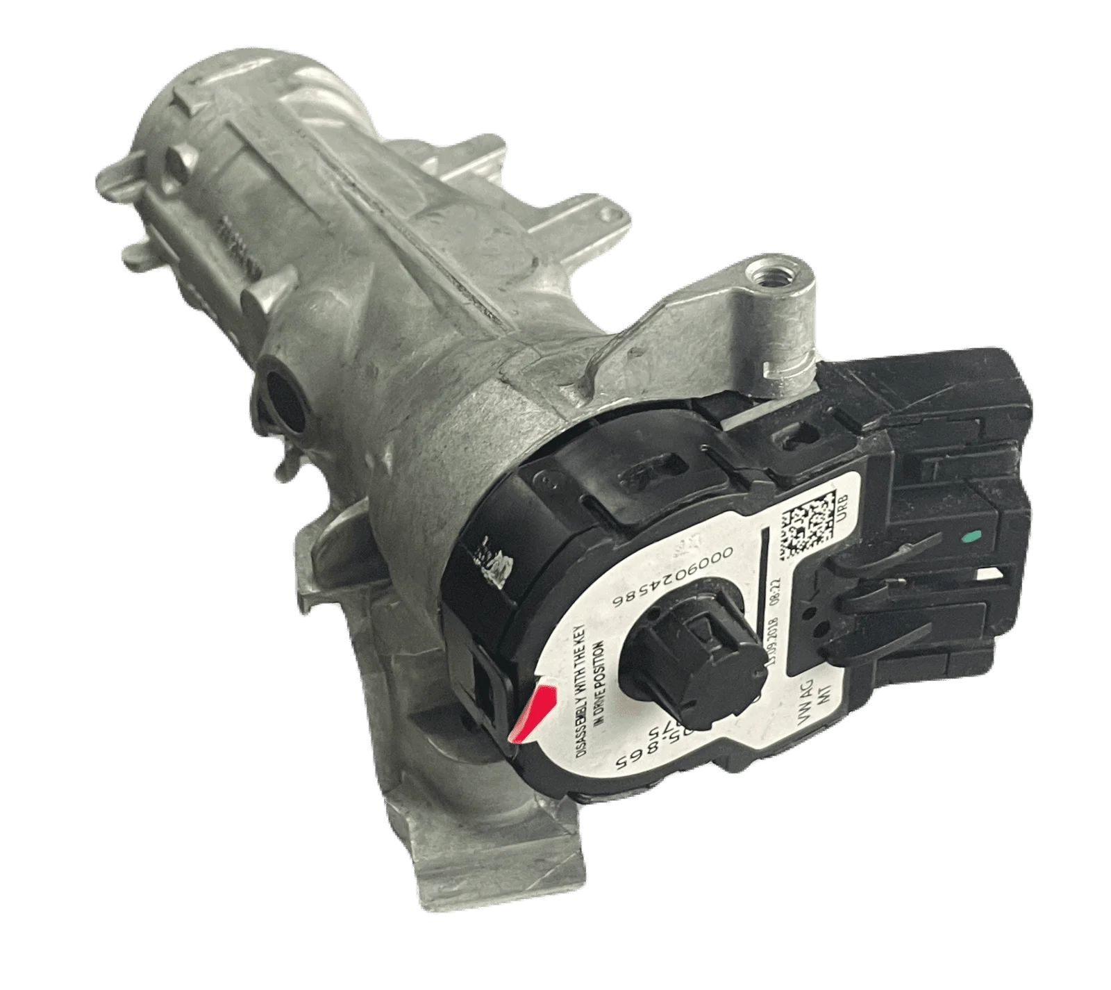 7222 | VW / SKODA /SEAT /AUDI ORJİNAL KONTAK GÖVDESİ VE TERMIK