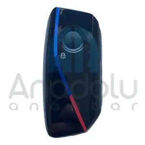 BMW CAS4/FEM BMW CAS4 BMW CAS4/FEM Modifi Entegreli Kumanda 868MHz