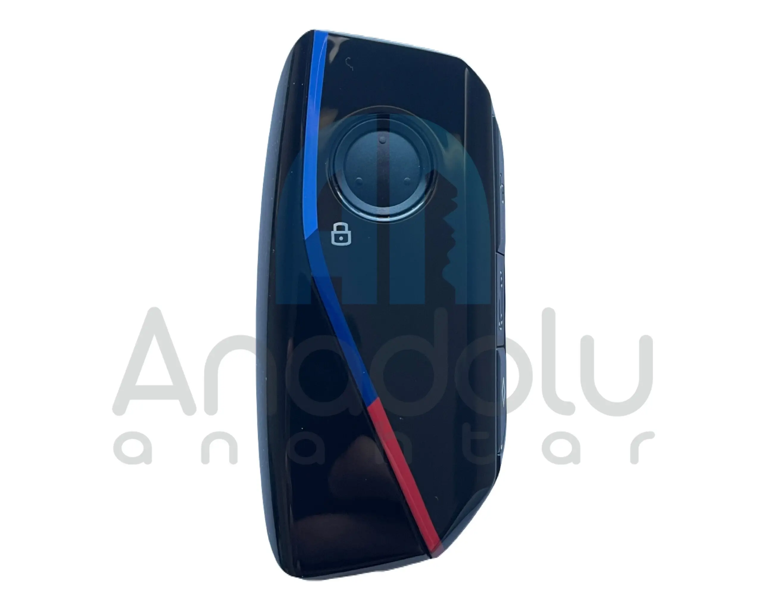 BMW CAS4/FEM BMW CAS4 BMW CAS4/FEM Modifi Entegreli Kumanda 868MHz