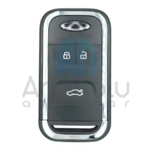 Orijinal Chery smart