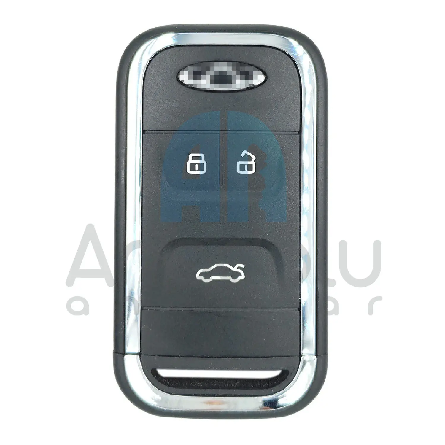 Orijinal Chery smart