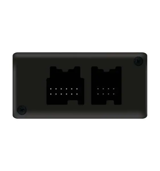 9405 | 2018+ FCA Güvenlik Ağ Geçidi Modülü Atlaması 2 9405 | 2018+ FCA Güvenlik Ağ Geçidi Modülü Atlaması - Görsel 2