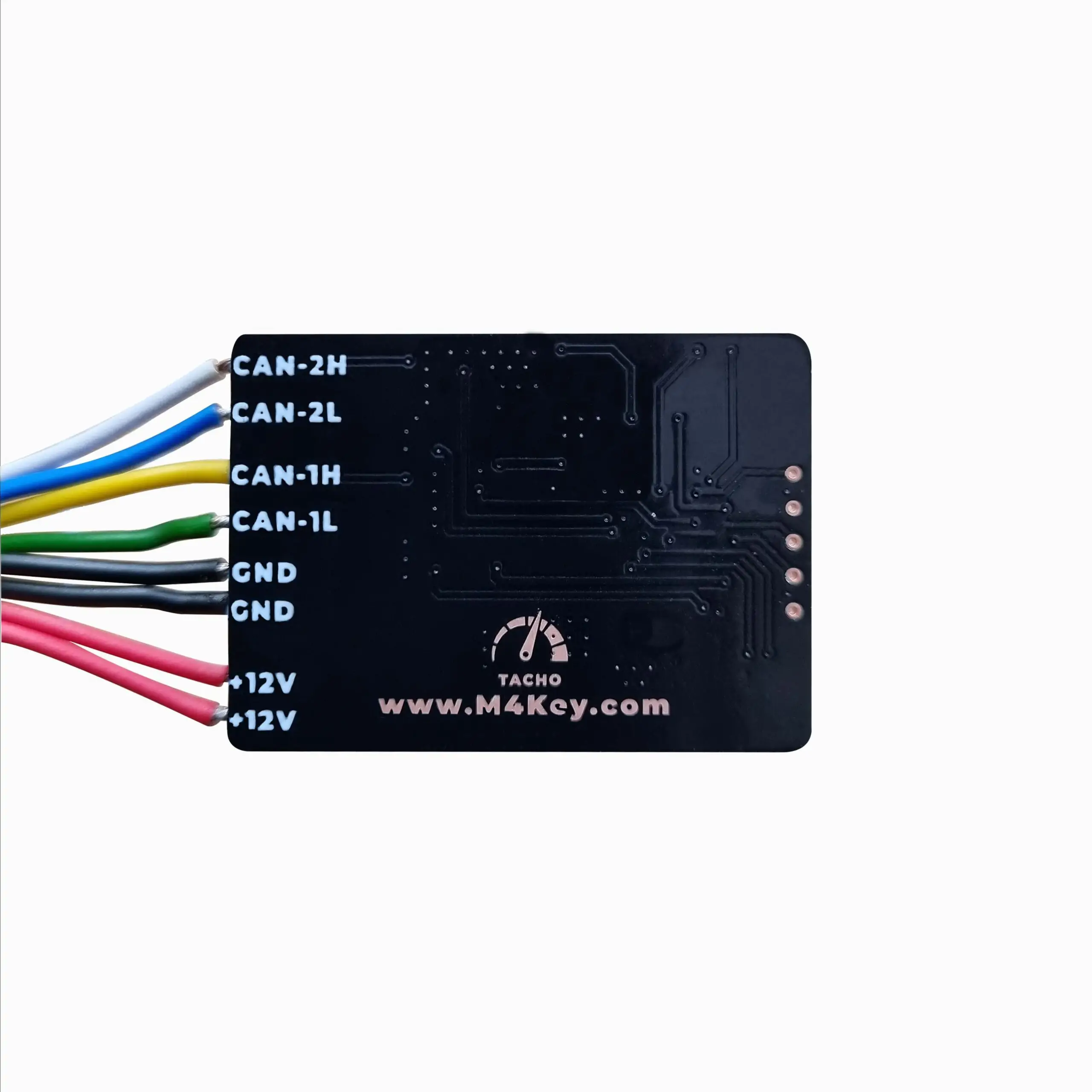 9406 | Universal CAN Filter for MB 4 9406 | Universal CAN Filter for MB - Görsel 4